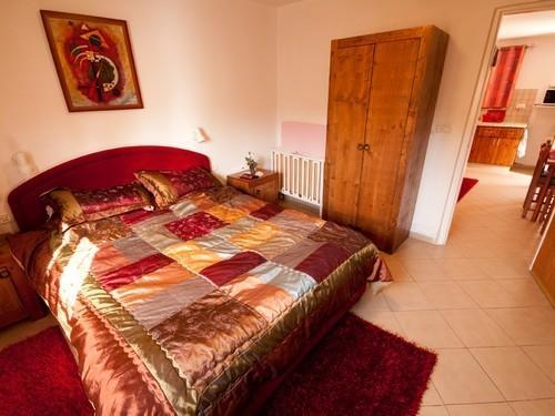 Elimelech Bapardes She'ar Yashuv Room photo